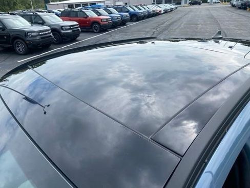 New 2024 Ford Escape Platinum w/ Premium Technology Package image 38