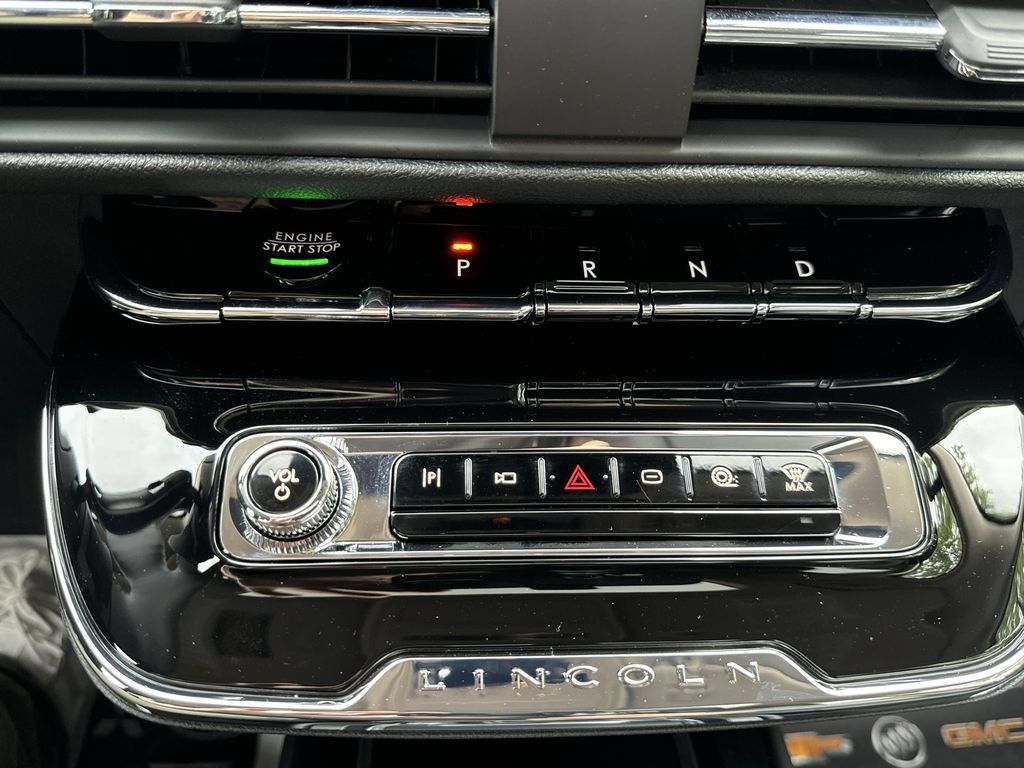 New 2024 Lincoln Corsair Grand Touring AWD/4WD image 20