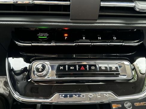 New 2024 Lincoln Corsair Grand Touring AWD/4WD image 20