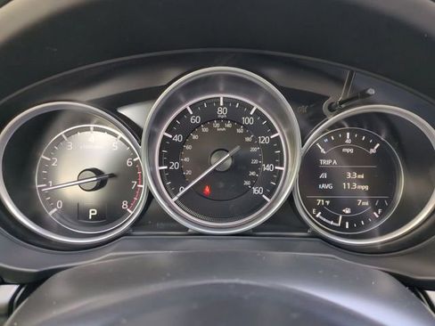 New 2025 MAZDA CX-5 AWD 2.5 S w/ Select Package image 27