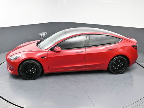 Used 2022 Tesla Model 3 Standard Range image 50