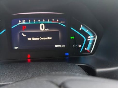 Used 2018 Honda Odyssey EX-L image 4