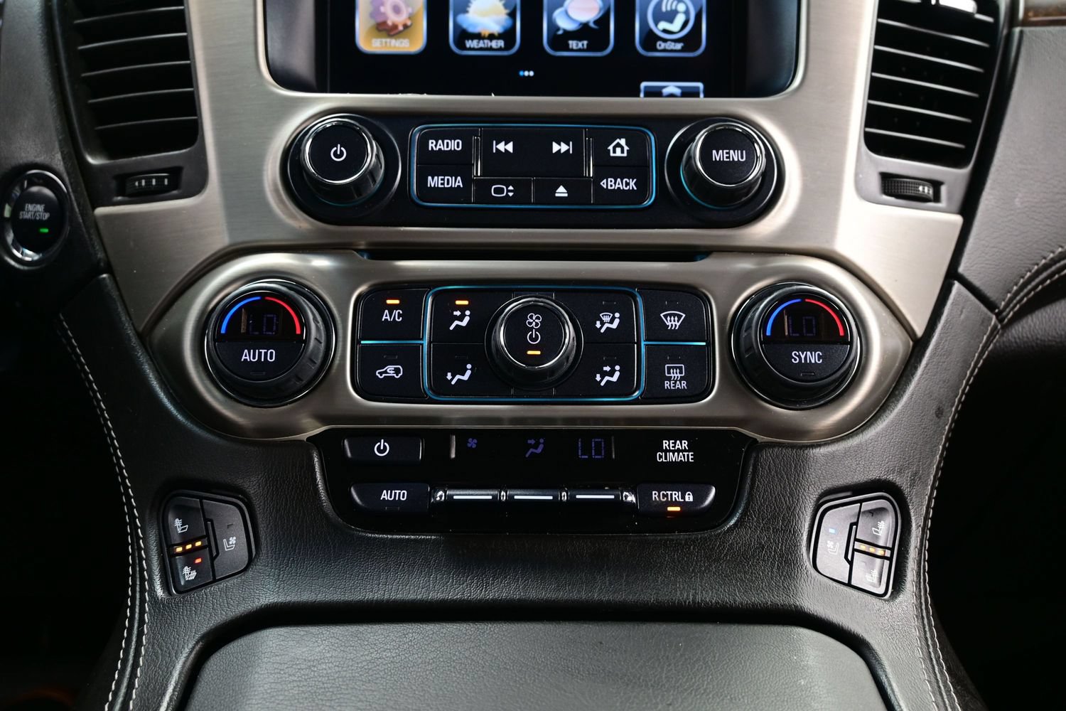 Used 2019 GMC Yukon XL Denali AWD/4WD image 25