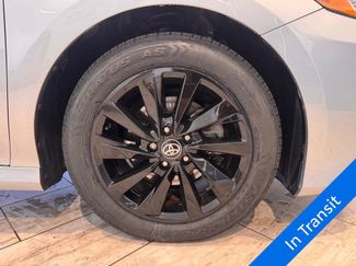 Used 2022 Toyota Camry LE w/ Convenience Package FWD video 1