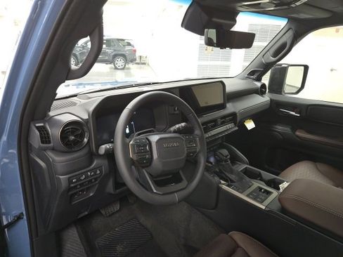 New 2026 Toyota Land Cruiser image 22