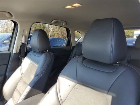 Used 2019 MAZDA CX-5 Touring image 16