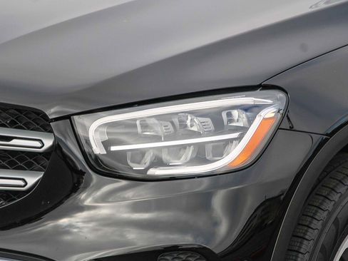 Certified 2022 Mercedes-Benz GLC 300 4MATIC image 8