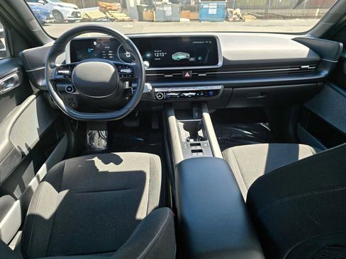 Used 2024 Hyundai Ioniq 6 SE image 20