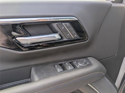 New 2026 Chevrolet Tahoe Premier AWD/4WD image 21