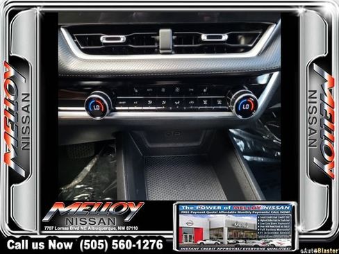 Used 2025 Chevrolet Equinox LT w/ Convenience Package II AWD/4WD image 20