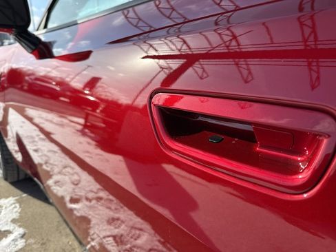 New 2026 Dodge Charger Scat Pack w/ Blacktop Package image 11