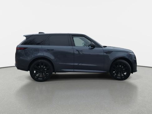 New 2026 Land Rover Range Rover Sport Dynamic SE image 4