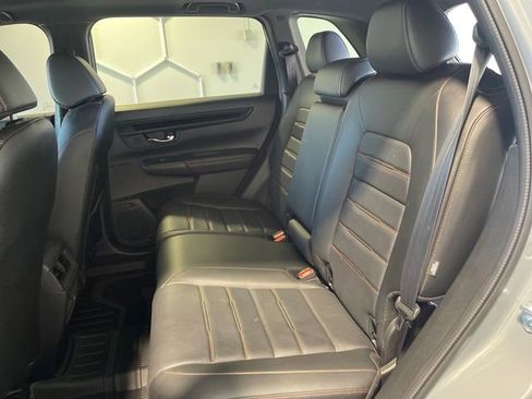 Certified 2025 Honda CR-V Sport-L image 17