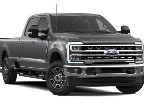 New 2026 Ford F350 Lariat image 26