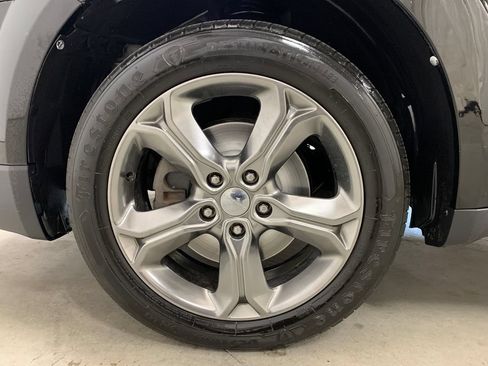 Used 2017 Dodge Journey Crossroad w/ Popular Equipment Group FWD image 20