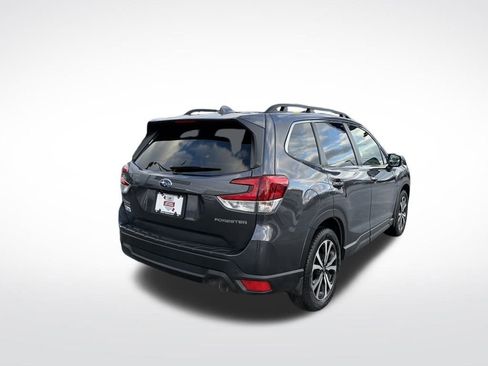 Certified 2023 Subaru Forester Limited image 16