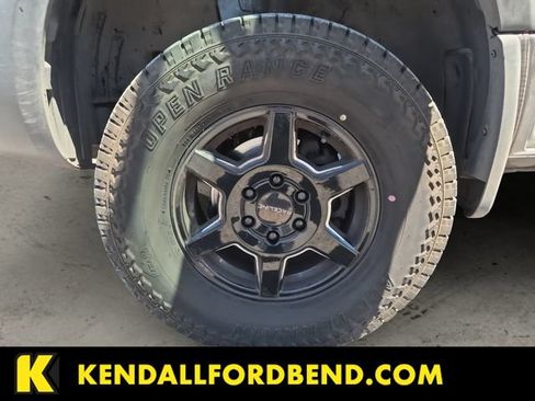Used 2019 Mercedes-Benz Sprinter 4x4 144 image 10