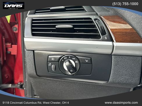 Used 2013 BMW X5 xDrive35i AWD/4WD image 38