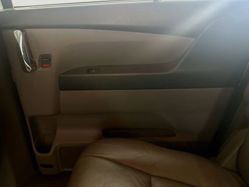 Used 2016 Honda Odyssey EX-L image 31