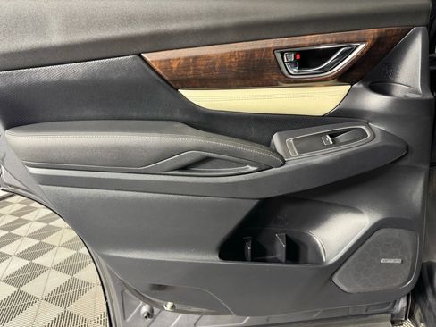Used 2021 Subaru Ascent Touring w/ Popular Package #2A image 51