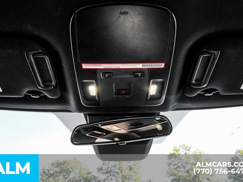 Used 2025 Toyota Camry SE image 60