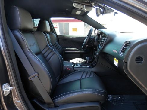 Used 2023 Dodge Charger SRT Hellcat w/ Harman/Kardon Audio Group image 23