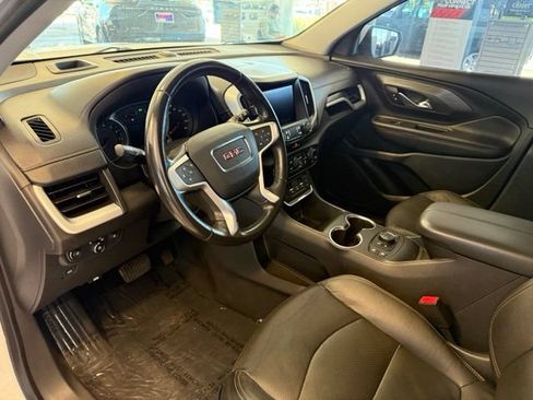 Used 2020 GMC Terrain SLT AWD/4WD image 2