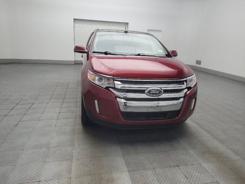 Used 2014 Ford Edge Limited w/ Equipment Group 302A AWD/4WD image 14