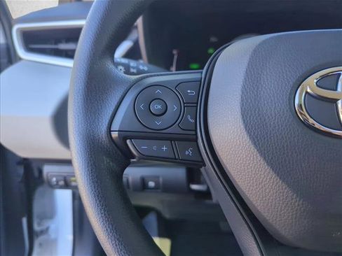New 2026 Toyota Corolla LE image 17