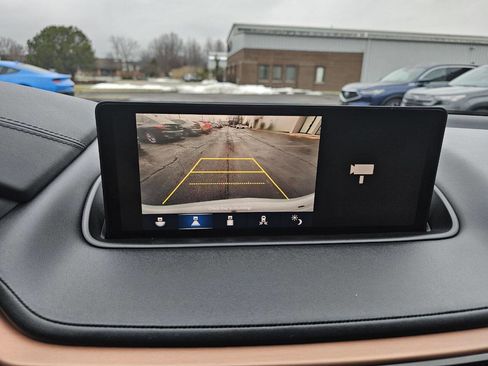 Used 2024 Acura MDX SH-AWD w/ Technology Package image 35