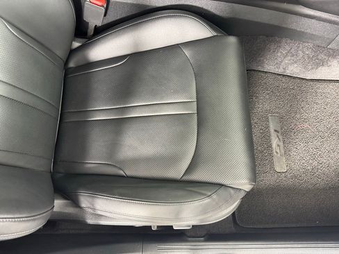 Used 2025 Kia K5 EX image 33