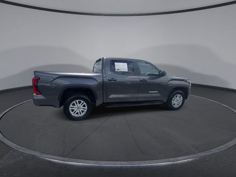 Used 2024 Toyota Tundra SR5 AWD/4WD image 9