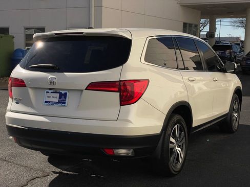 Used 2017 Honda Pilot EX-L image 6