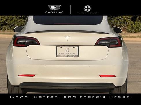 Used 2022 Tesla Model 3 RWD image 4