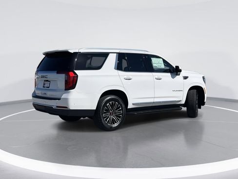 New 2026 GMC Yukon Elevation w/ Elevation Premium Package image 3