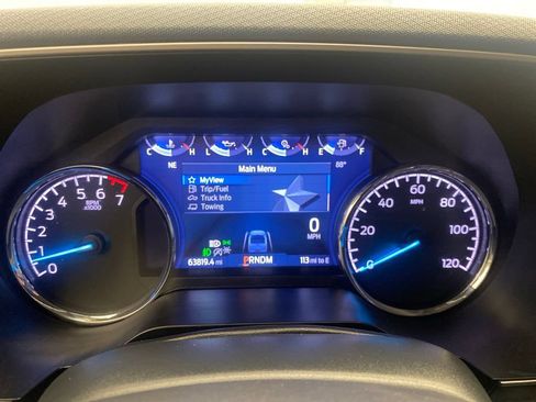 Used 2023 Ford F150 XLT w/ Equipment Group 302A High AWD/4WD image 18