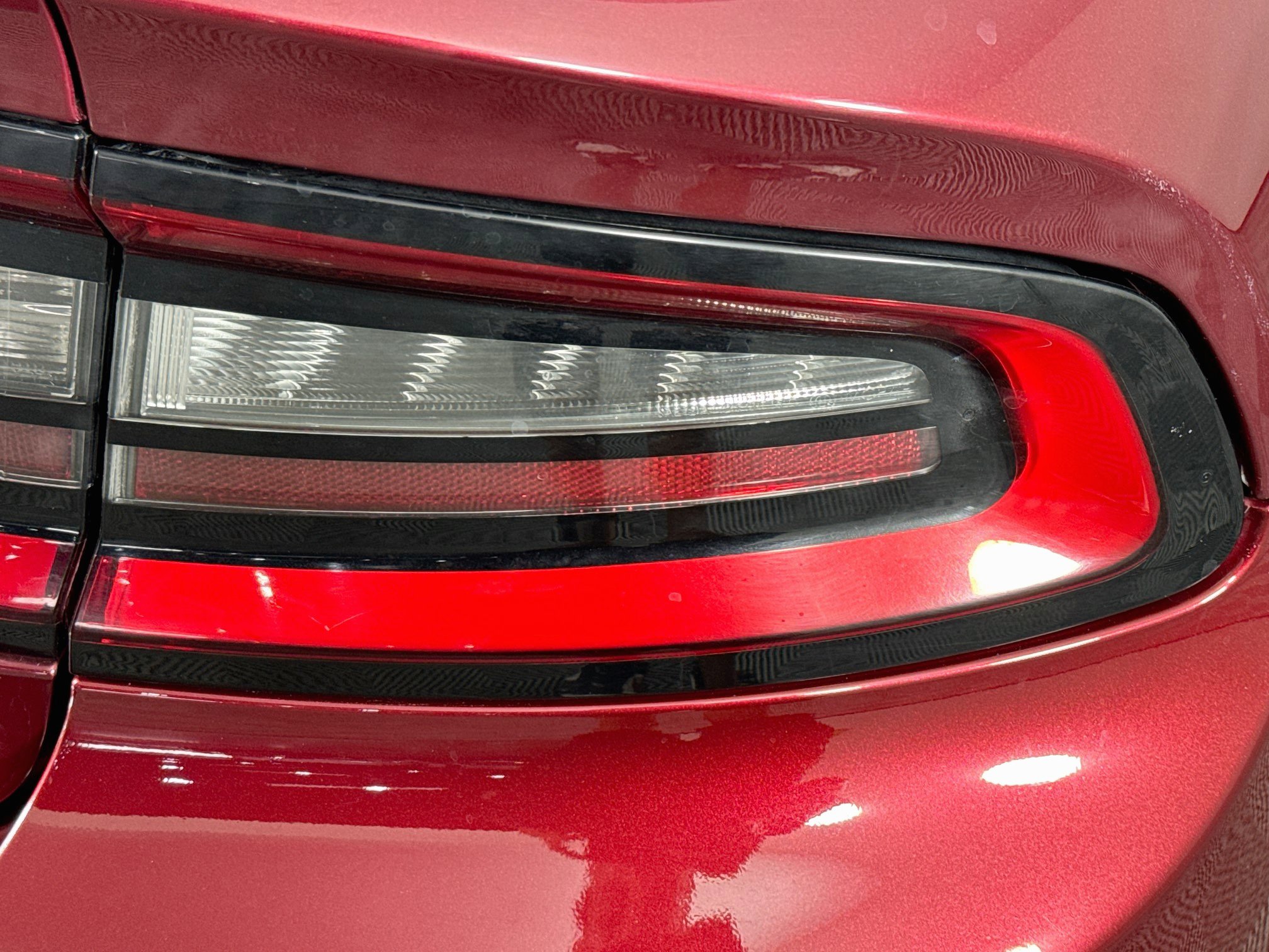 Used 2023 Dodge Charger R/T RWD image 58