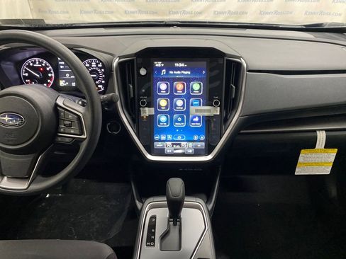 New 2026 Subaru Impreza 2.0i Sport image 17