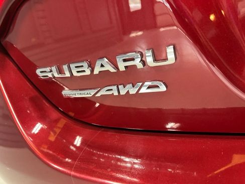 Used 2016 Subaru Legacy 2.5i Limited AWD/4WD image 36