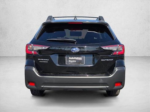 Used 2024 Subaru Outback Premium image 7