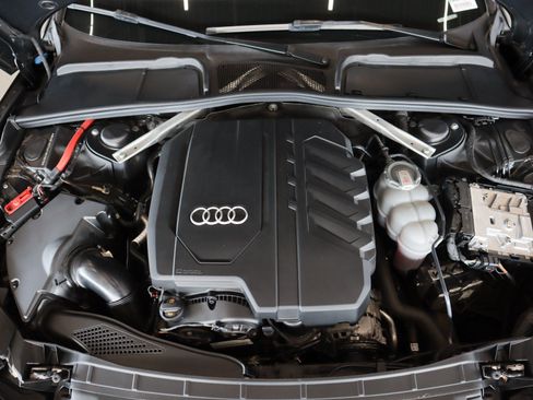 Used 2023 Audi A5 2.0T Premium Plus w/ Premium Plus AWD/4WD image 4