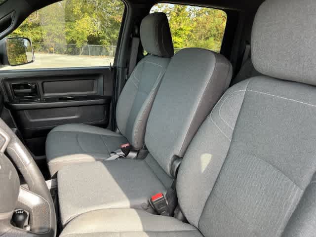 Used 2022 RAM 2500 Tradesman AWD/4WD image 14