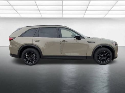 New 2026 MAZDA CX-70 3.3 Turbo w/ Preferred Package image 34