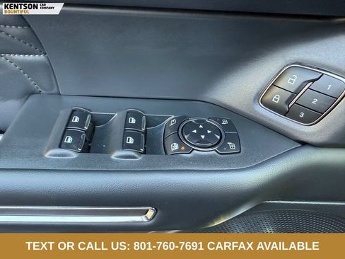 Used 2024 Ford Expedition Platinum AWD/4WD image 21