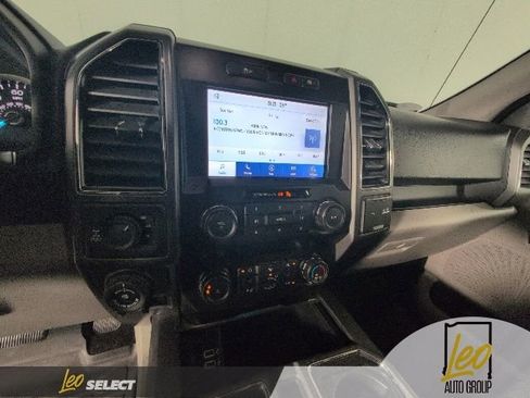 Used 2020 Ford F150 XLT w/ Equipment Group 302A Luxury AWD/4WD image 19