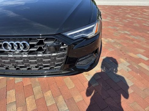 Used 2025 Audi A6 2.0T Premium AWD/4WD image 24