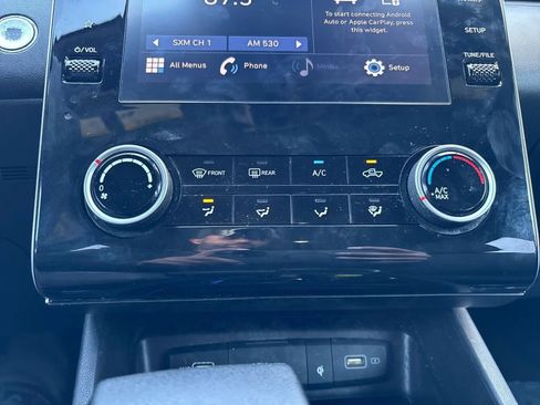 Used 2023 Hyundai Santa Cruz SEL w/ Activity Package AWD/4WD image 19