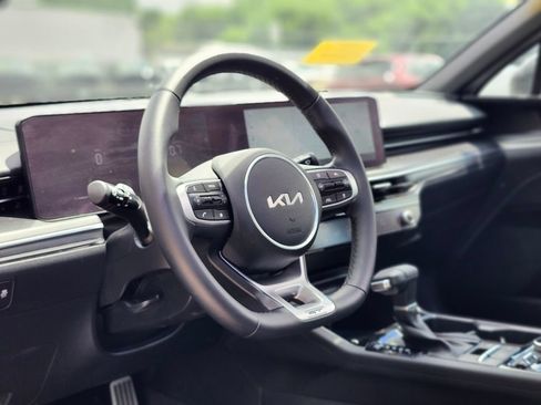 Used 2025 Kia K5 GT FWD image 19