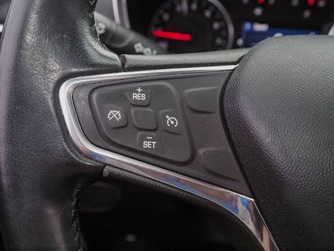 Used 2019 Chevrolet Equinox LT AWD/4WD image 29