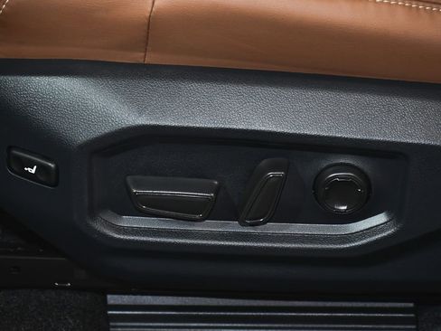 Used 2025 Toyota Tundra 1794 Edition AWD/4WD image 48